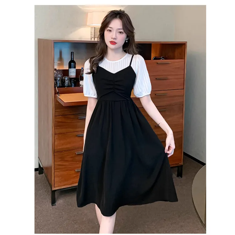 The New Age Family Slip Dress Women's-2