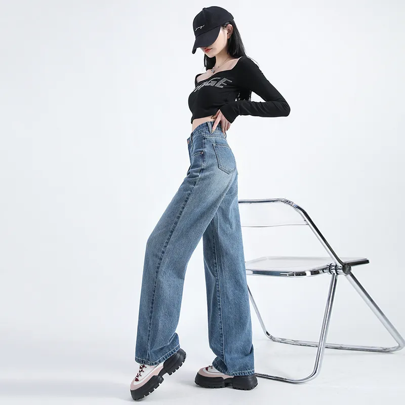 The New Age Family Jeans Women's-17