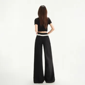 The New Age Family Casual Pants Women's