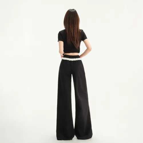 The New Age Family Casual Pants Women's