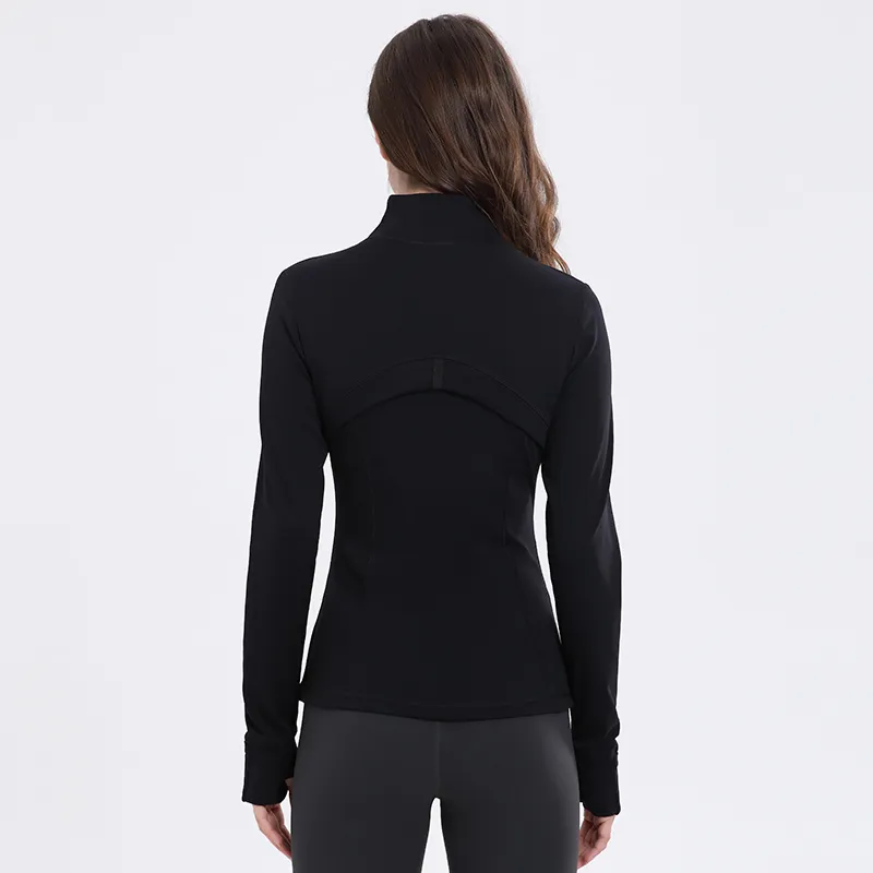 The New Age Family Yoga Coat Women's-18