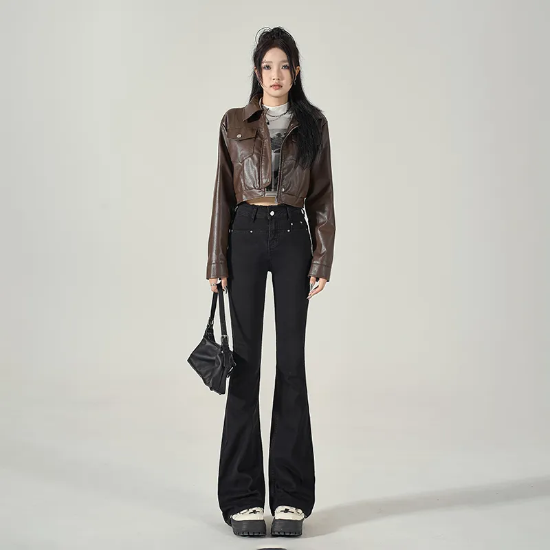 The New Age Family Jeans Women's-1