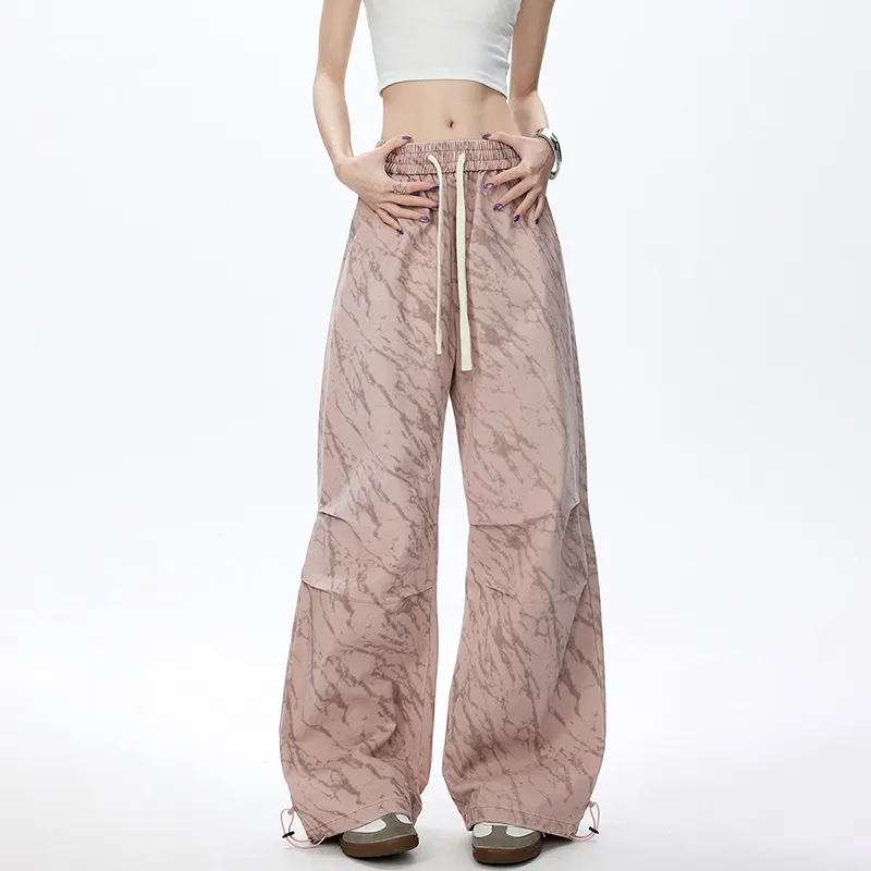 The New Age Family Casual Pants Women's-1