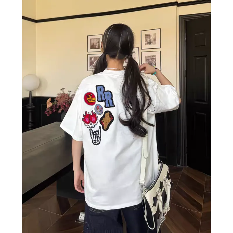 The New Age Family Raglan Sleeve T Shirt Women's-1