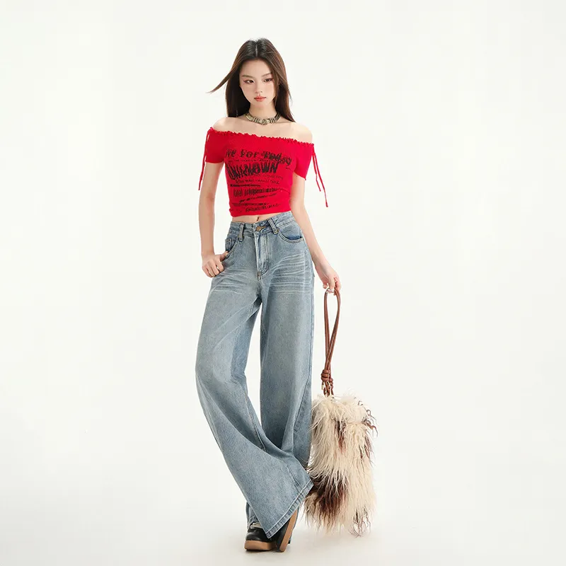 The New Age Family Jeans Women's-3