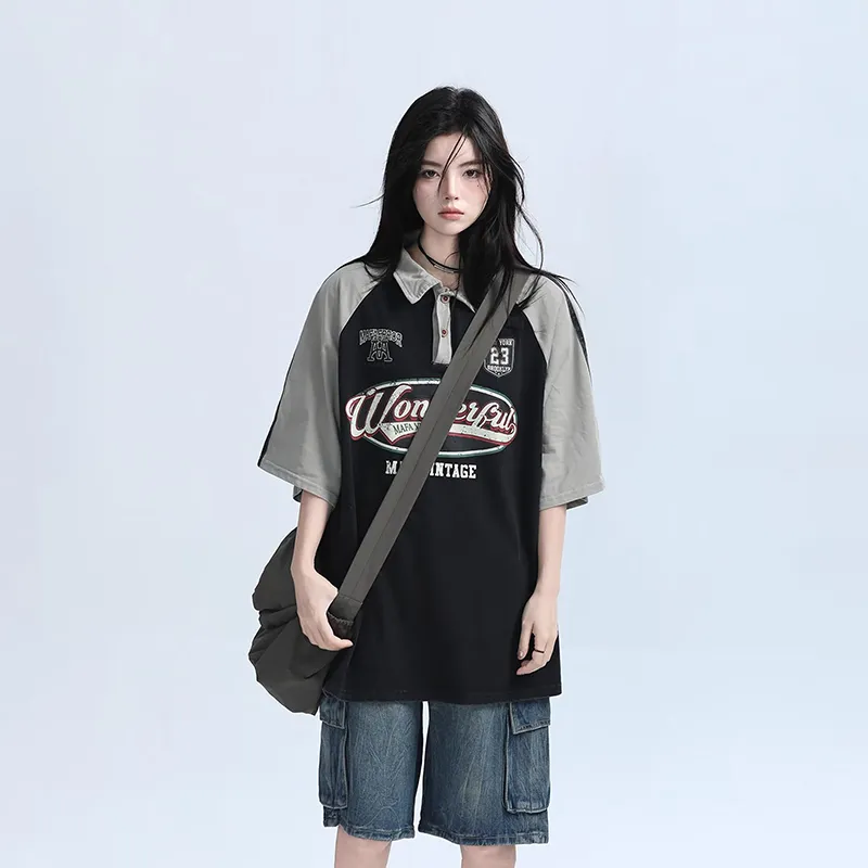 The New Age Family Polo Shirt Women's-2