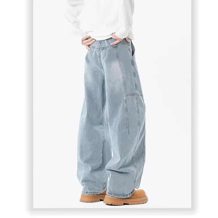 The New Age Family Jeans Women's-1
