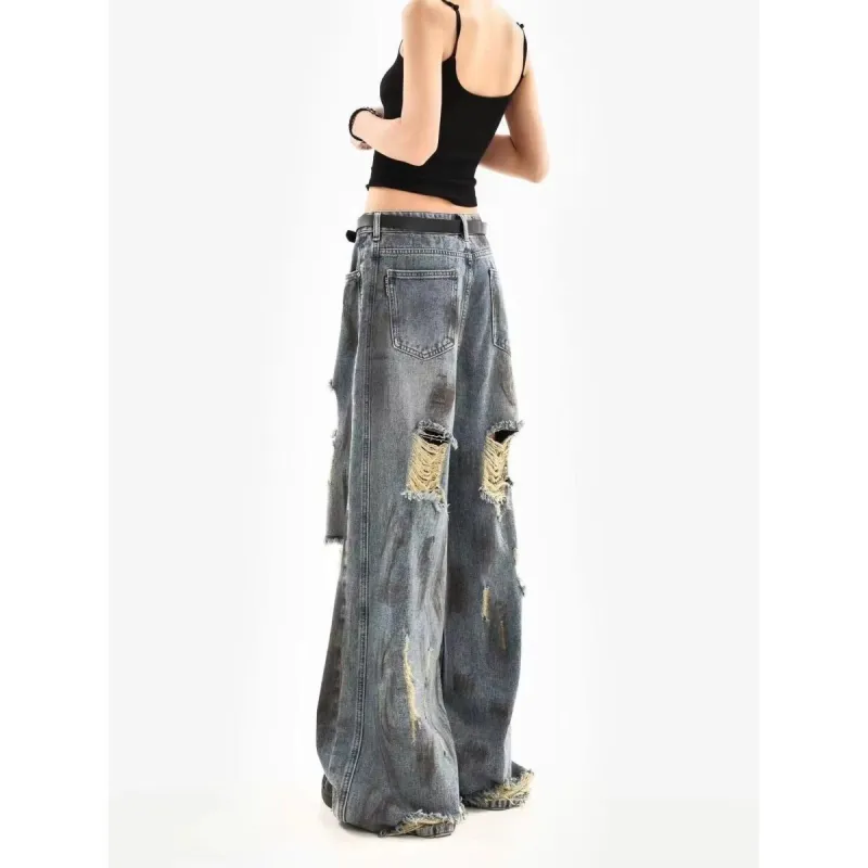The New Age Family Jeans Women's-4