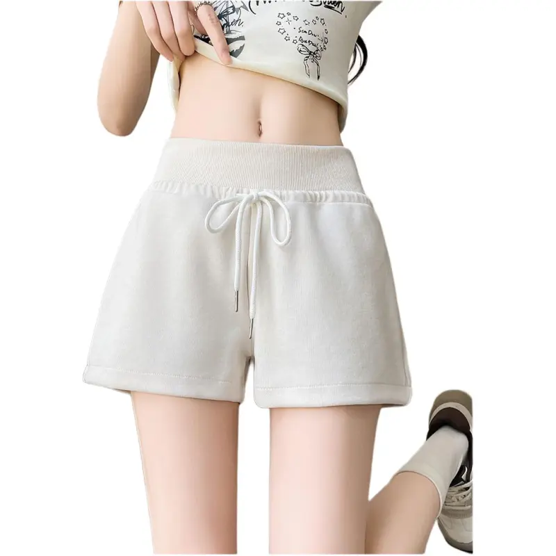 The New Age Family Casual Shorts Women's-9