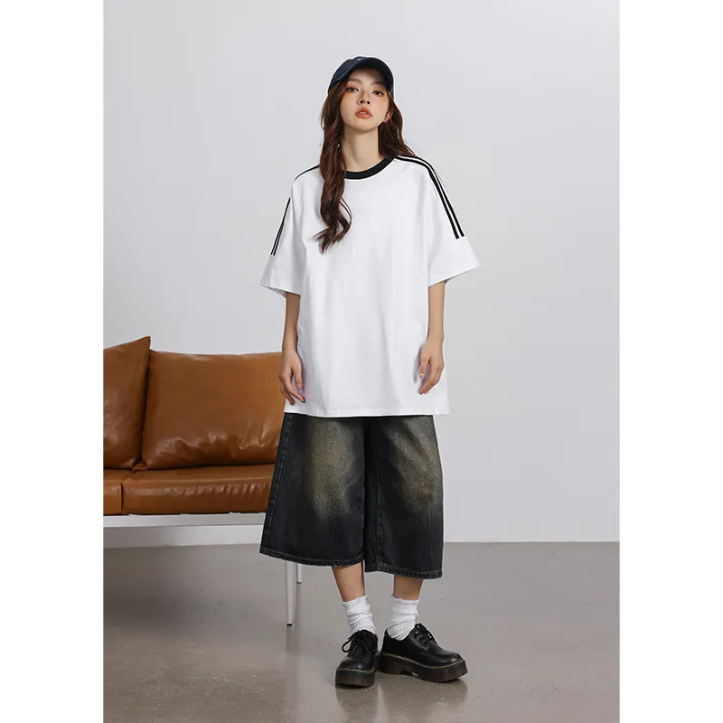 The New Age Family T Shirt Women's-4