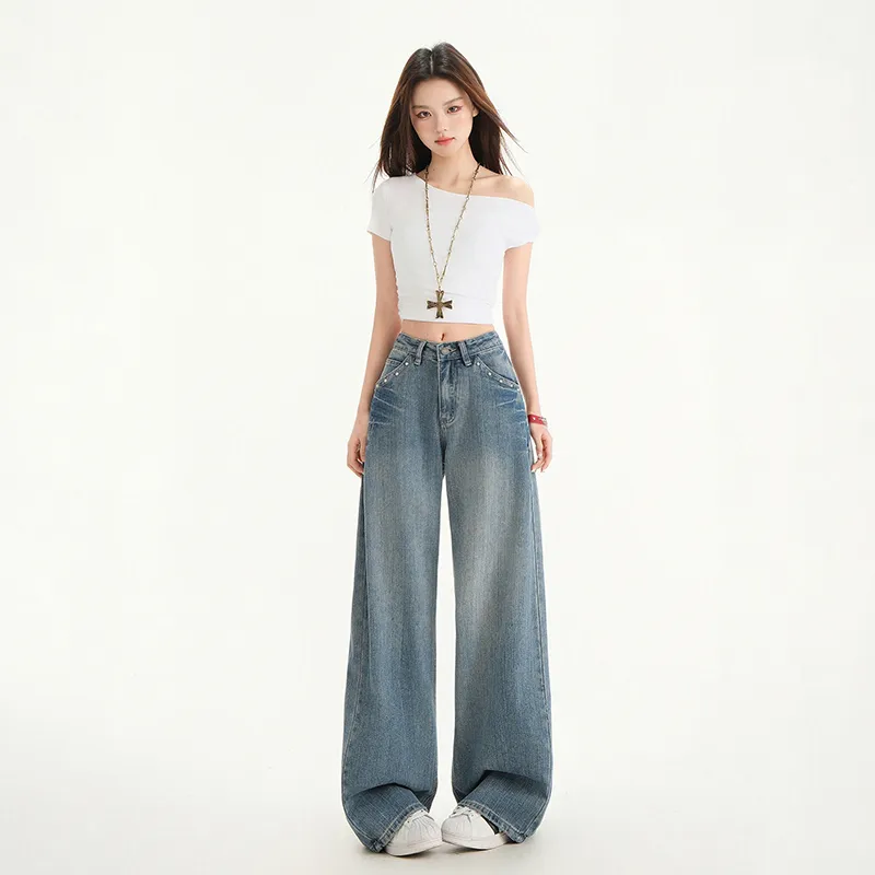 The New Age Family Jeans Women's-8