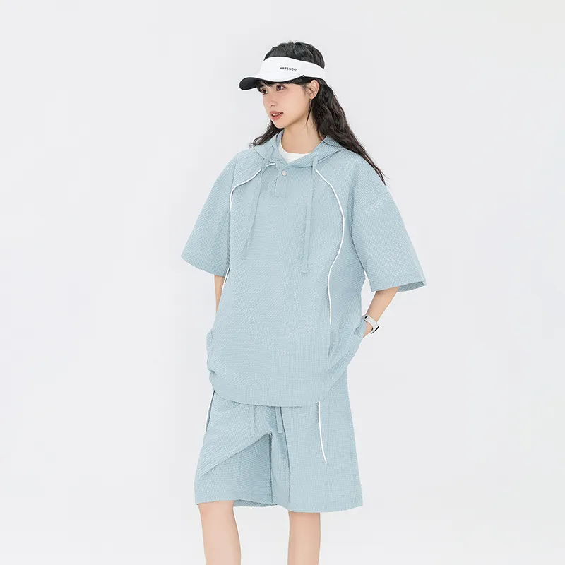 The New Age Family Casual Suit Women's-7