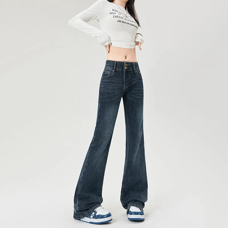 The New Age Family Jeans Women's-7