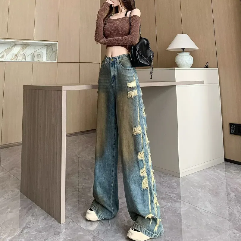 The New Age Family Jeans Women's-4