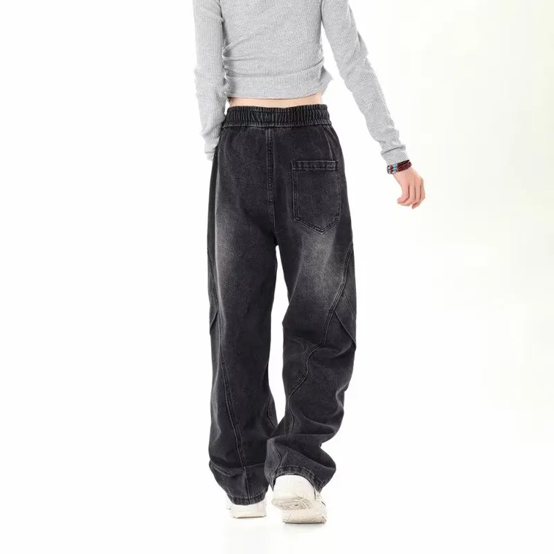 The New Age Family Jeans Women's-1