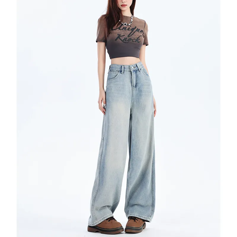 The New Age Family Jeans Women's-3