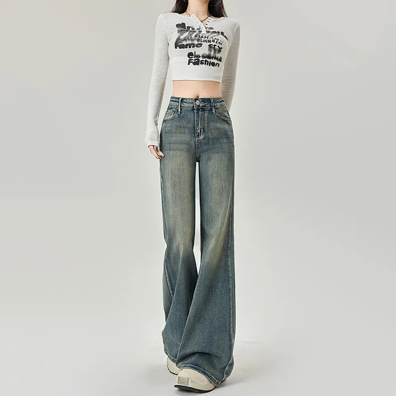 The New Age Family Jeans Women's-2