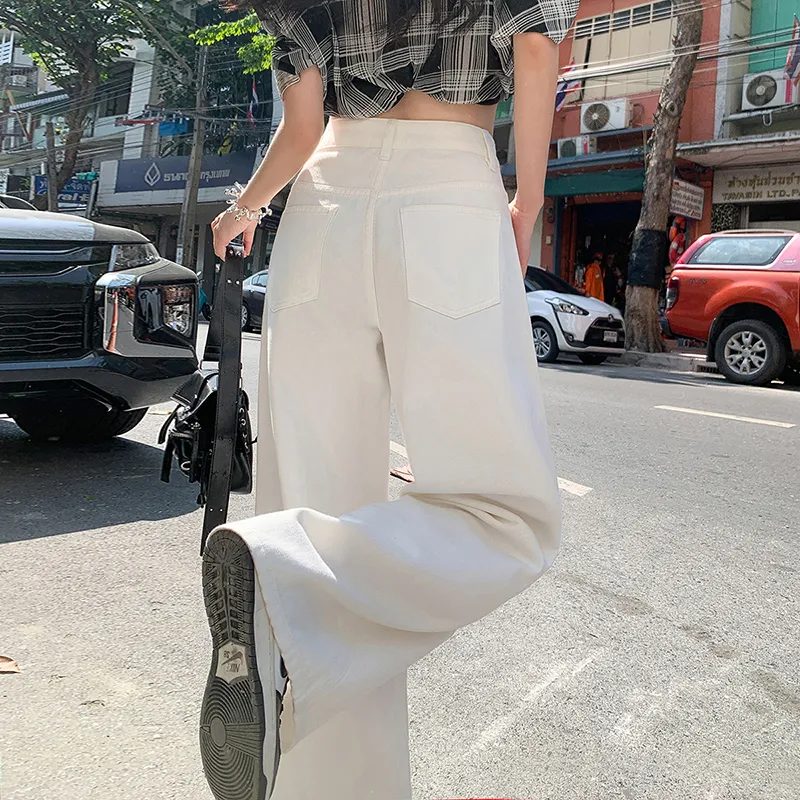 The New Age Family Jeans Women's-16
