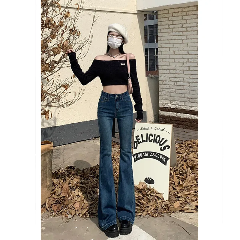 The New Age Family Jeans Women's-6