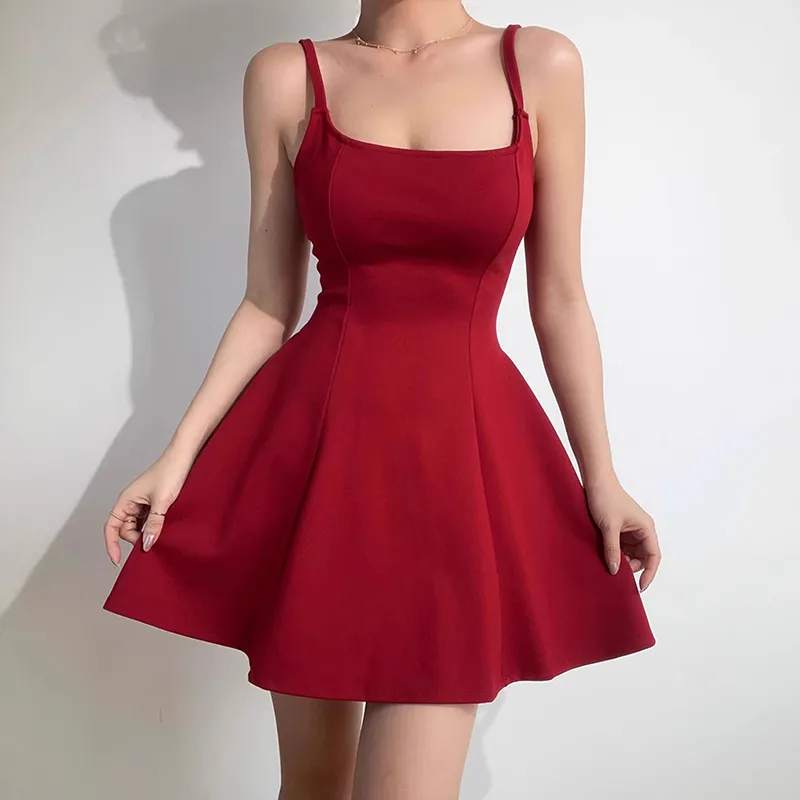 The New Age Family Slip Dress Women's-5