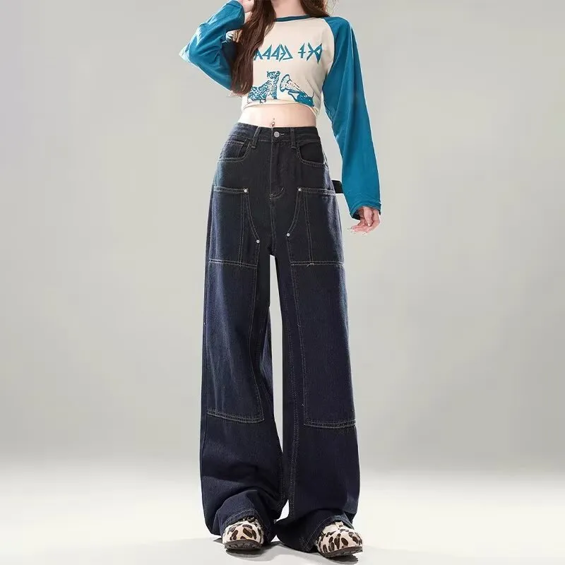 The New Age Family Jeans Women's-2