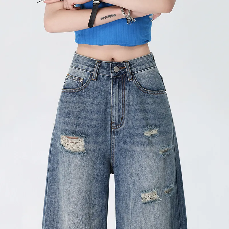 The New Age Family Jeans Women's-8