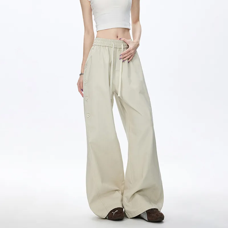 The New Age Family Casual Pants Women's-17