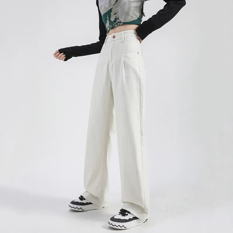 The New Age Family Jeans Women's-4