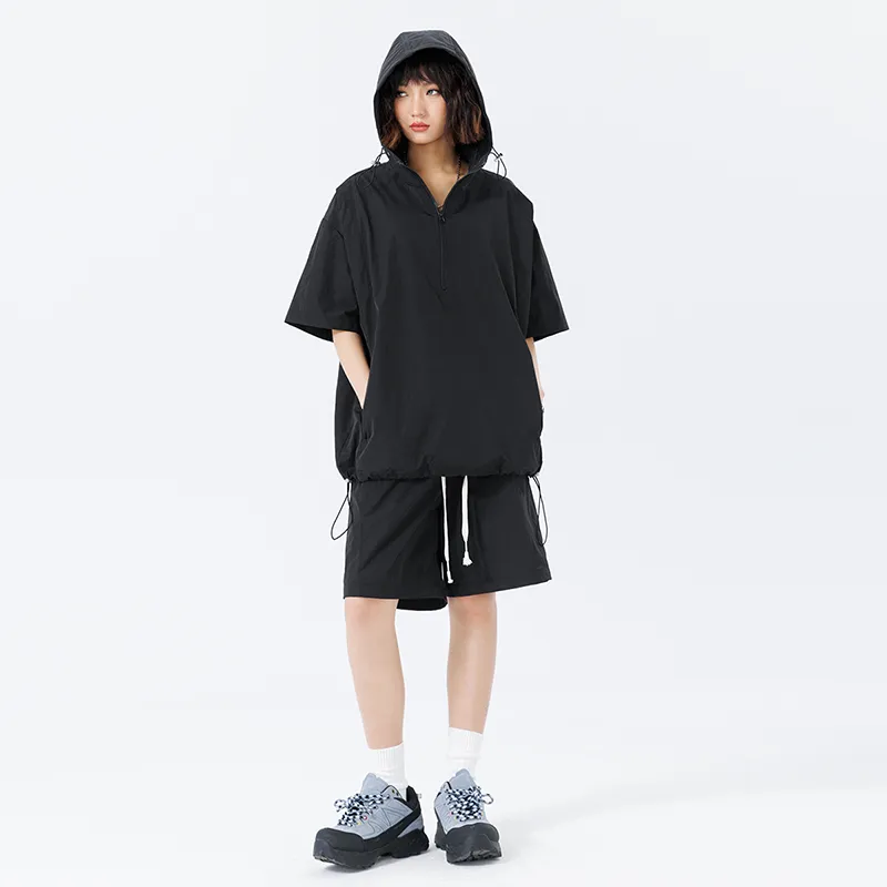 The New Age Family Casual Suit Women's-2