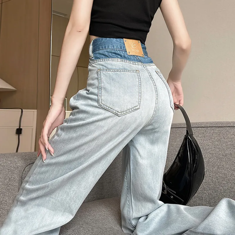 The New Age Family Jeans Women's-1
