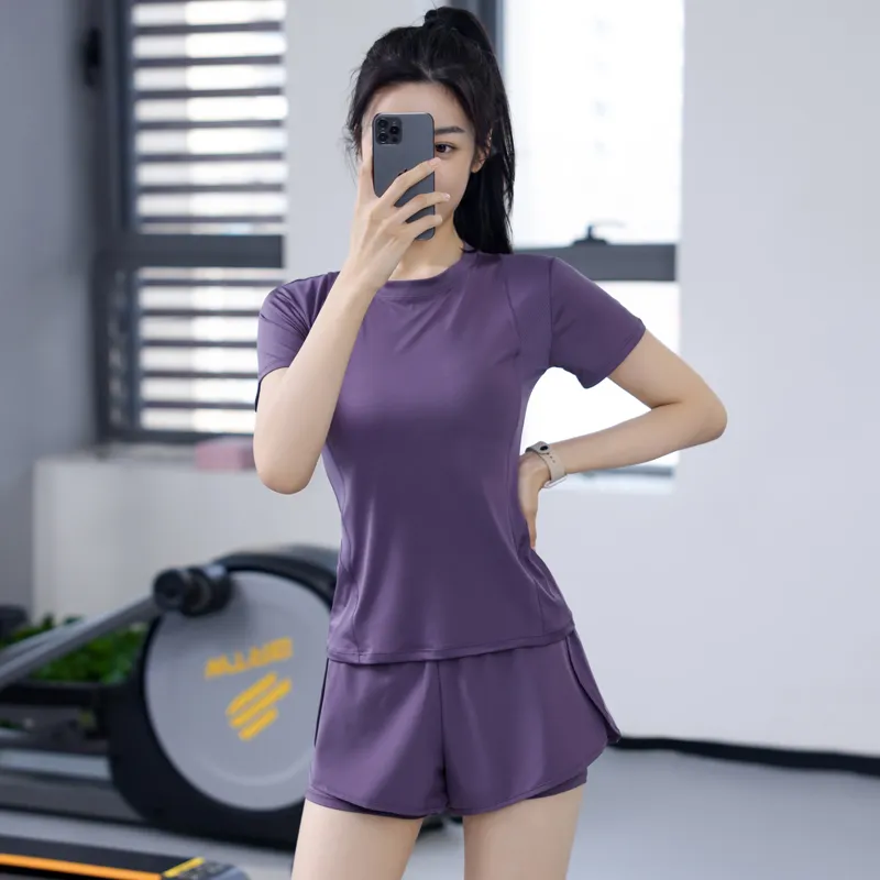 The New Age Family Fitness Set Women's-3