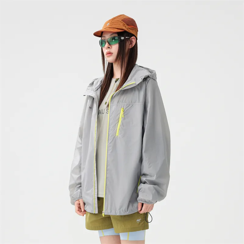 The New Age Family Sun Protection Clothing Women's-8
