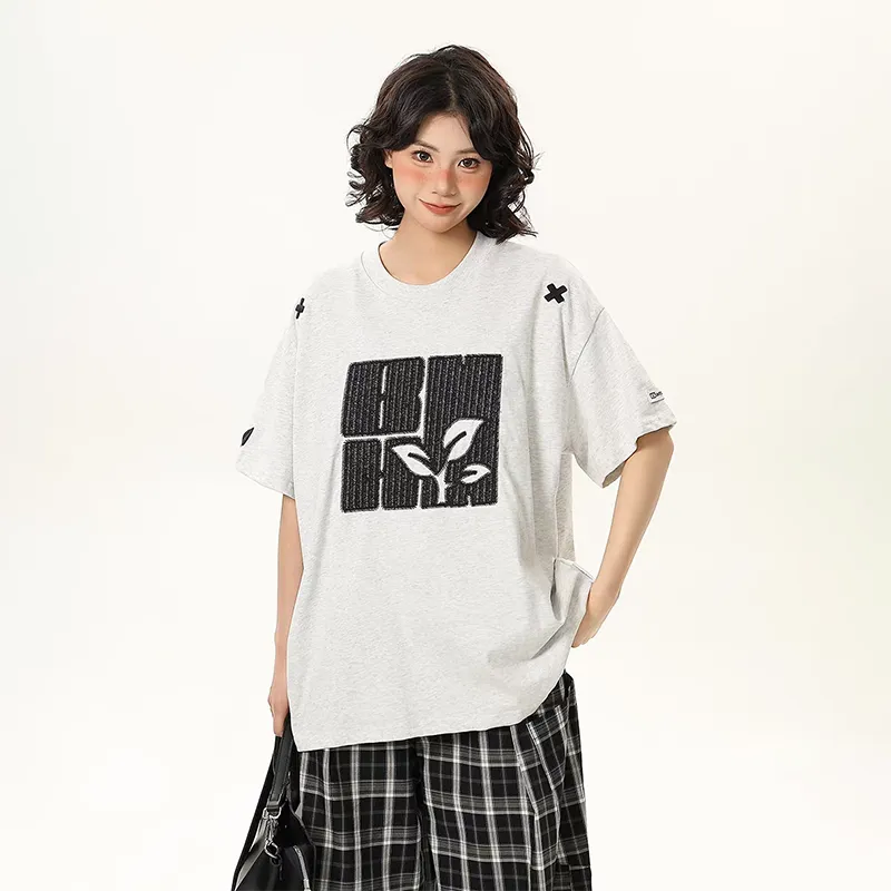 The New Age Family T Shirt Women's-3