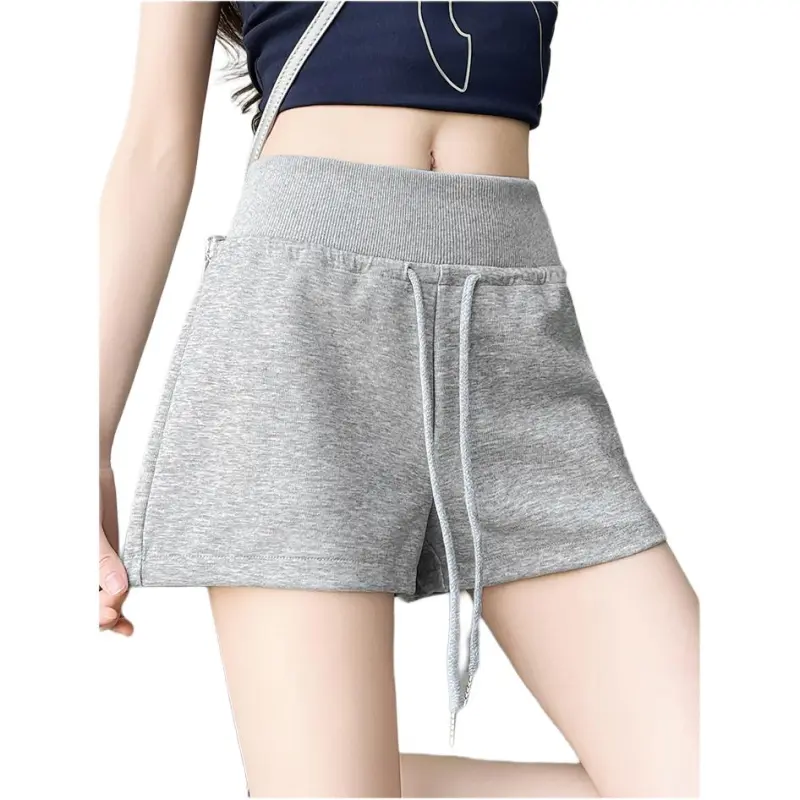 The New Age Family Casual Shorts Women's-3