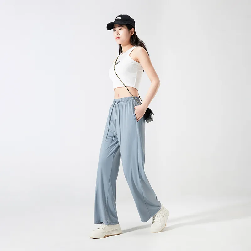 The New Age Family Casual Pants Women's-3
