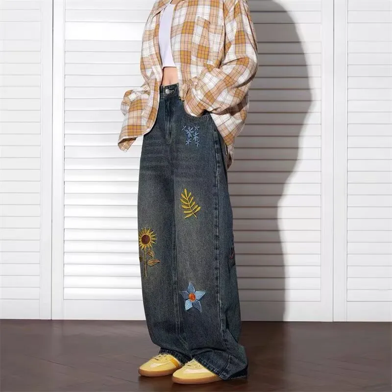 The New Age Family Jeans Women's-11