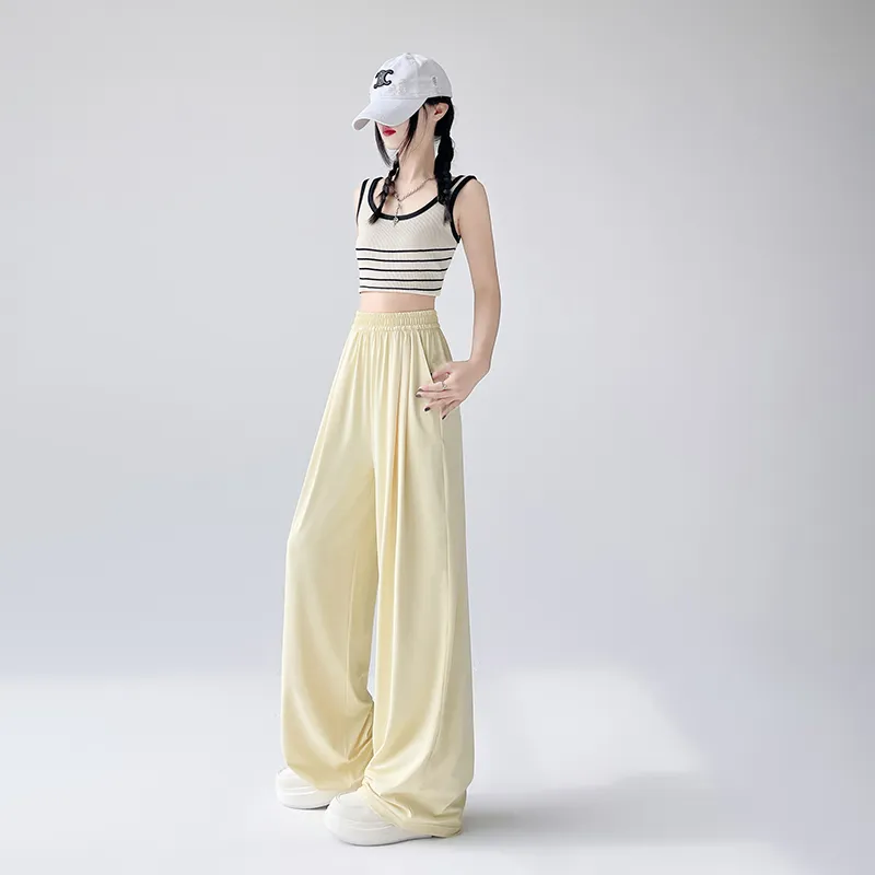 The New Age Family Casual Pants Women's-3