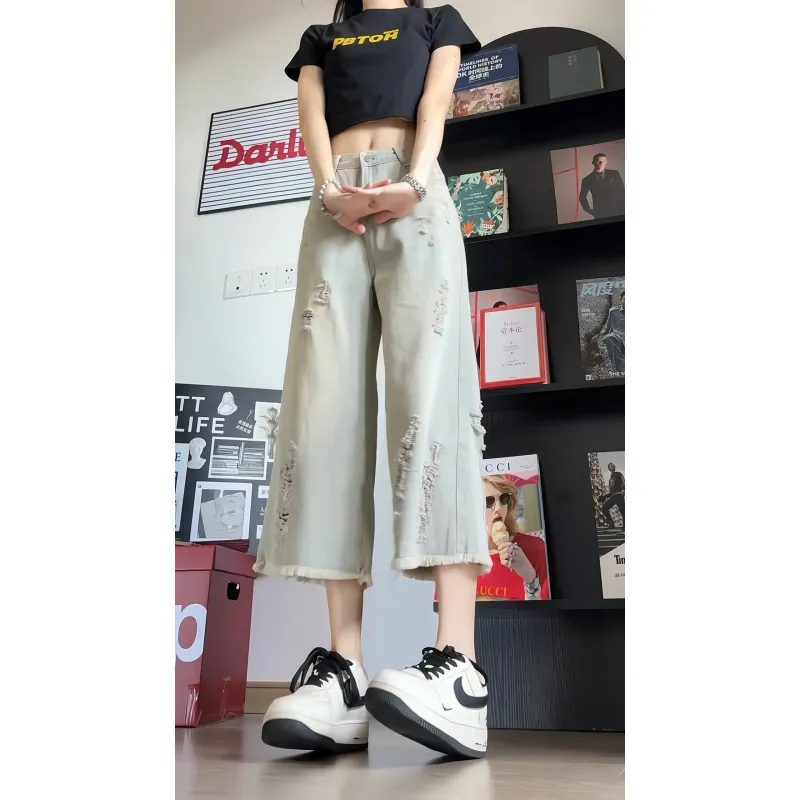 The New Age Family Jeans Women's-4