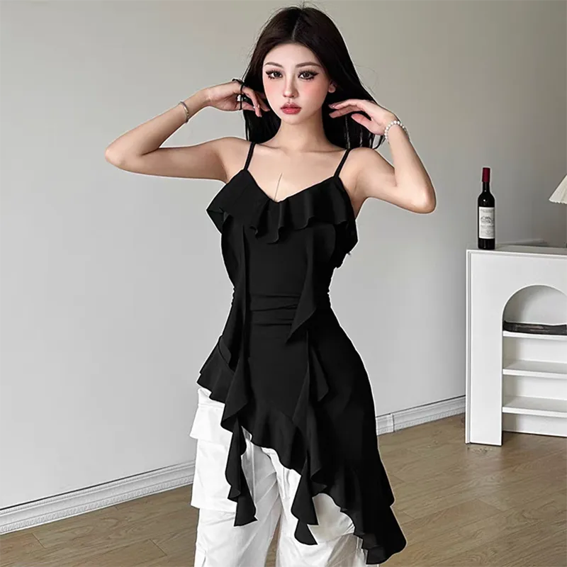 The New Age Family Slip Dress Women's-11