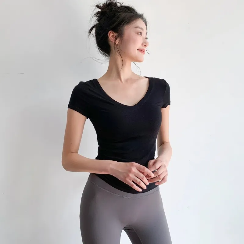 The New Age Family Yoga T Shirt Women's-2