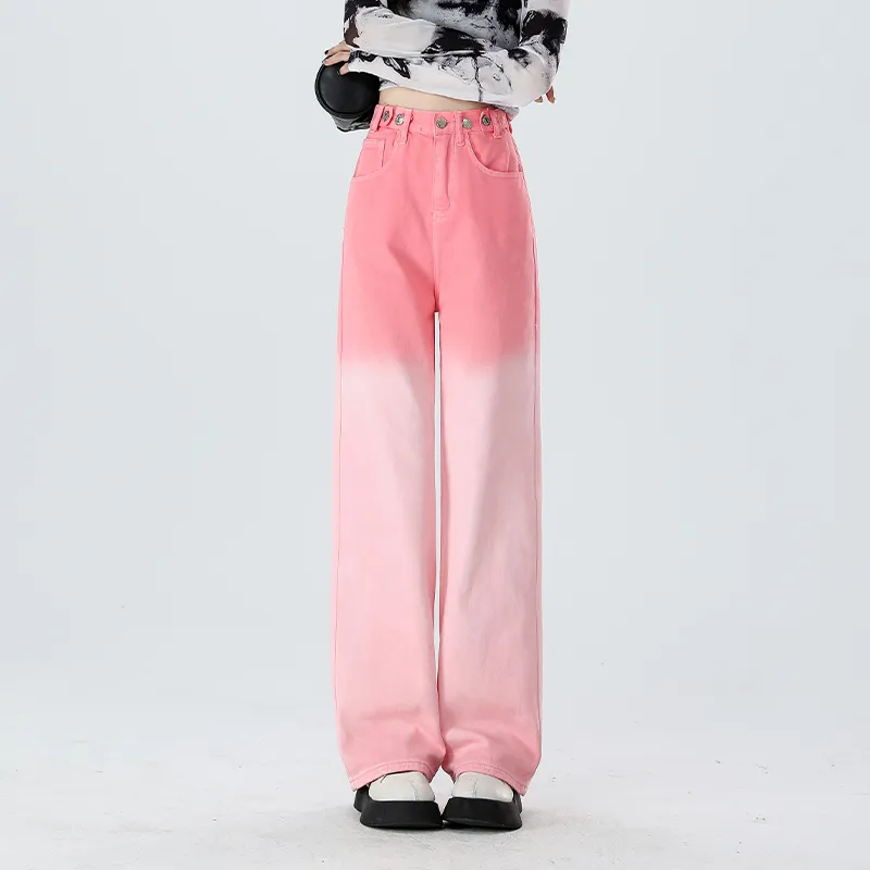 The New Age Family Jeans Women's-6