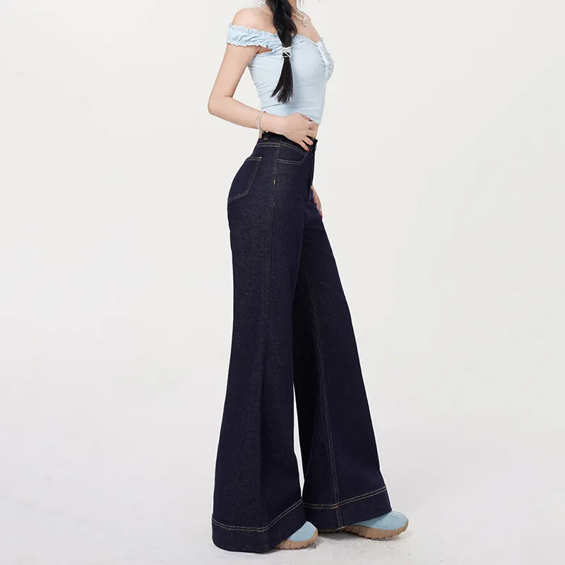 The New Age Family Jeans Women's-4