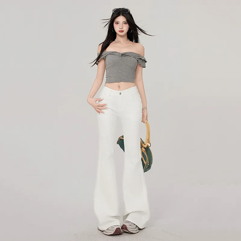 The New Age Family Jeans Women's-4