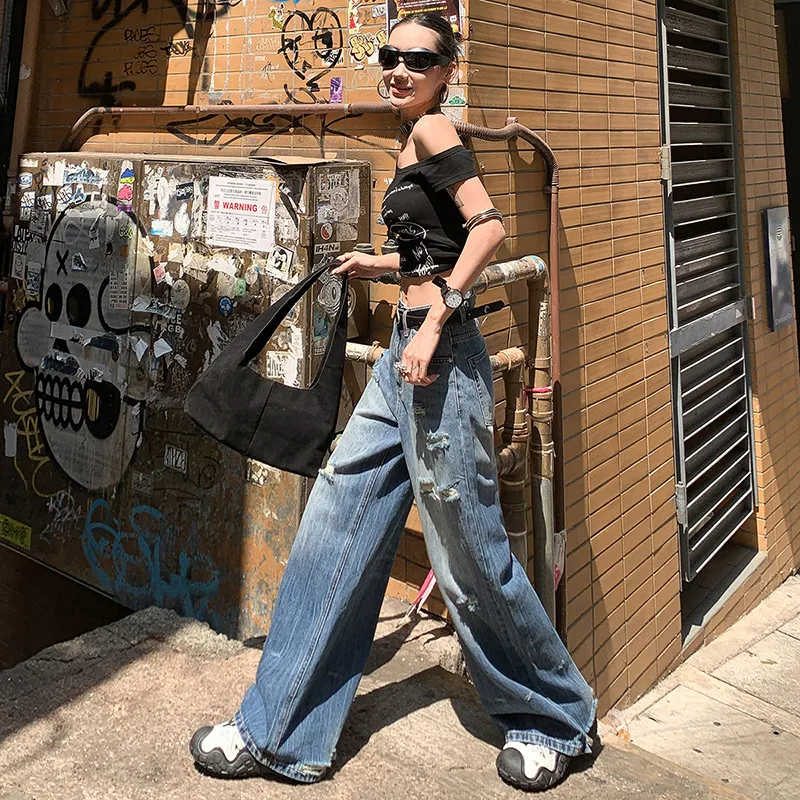The New Age Family Jeans Women's-9
