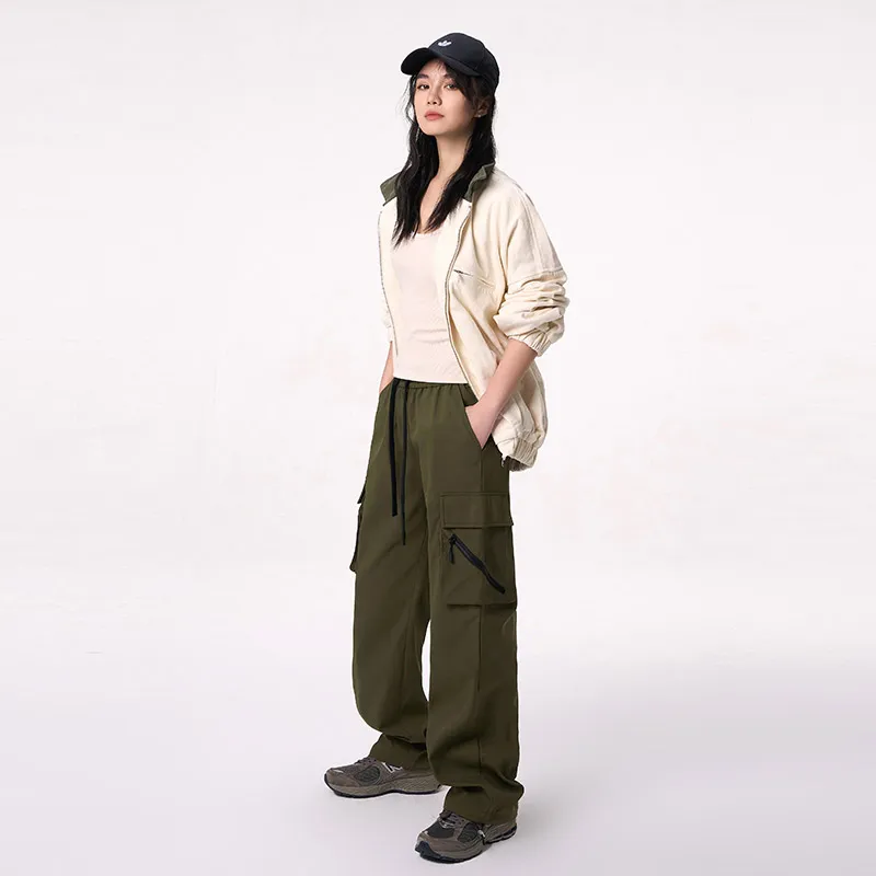 The New Age Family Casual Pants Women's-2