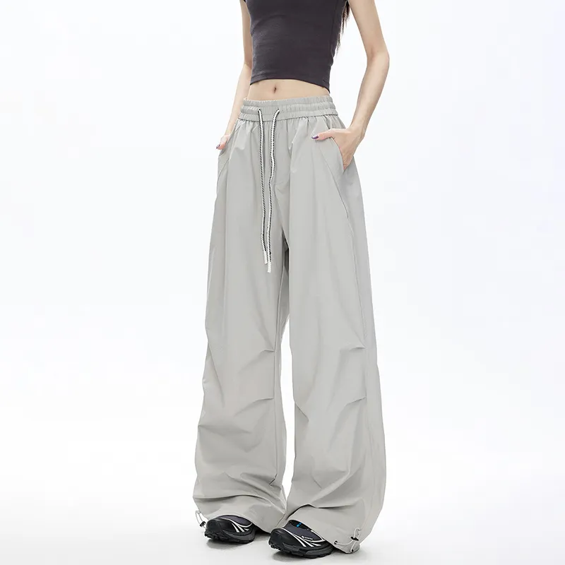 The New Age Family Casual Pants Women's-3