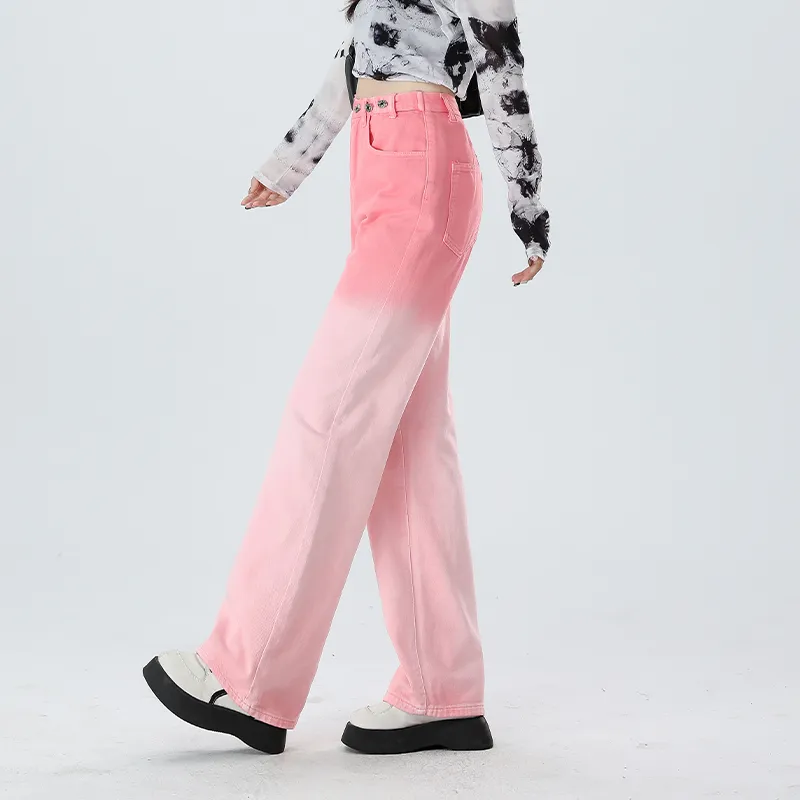 The New Age Family Jeans Women's-4