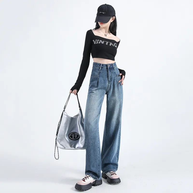 The New Age Family Jeans Women's-13