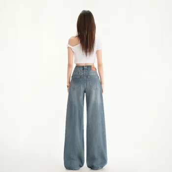 The New Age Family Jeans Women's
