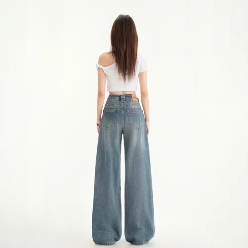 The New Age Family Jeans Women's
